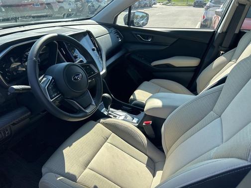 2025 Subaru Ascent Premium