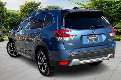2024 Subaru Forester Touring