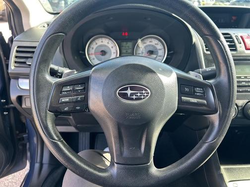 2013 Subaru Impreza 2.0i Premium