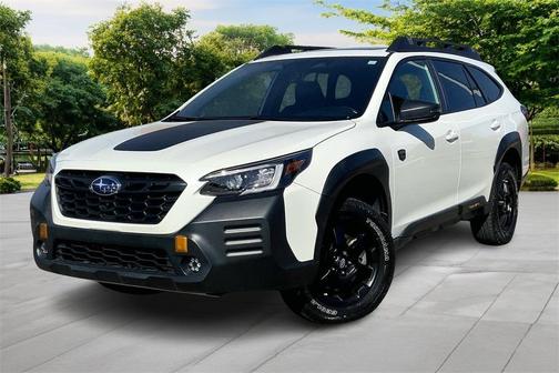 2023 Subaru Outback Wilderness