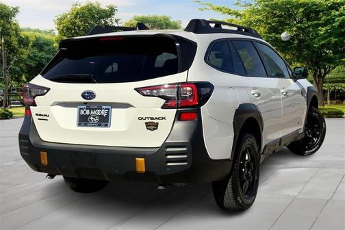 2023 Subaru Outback Wilderness