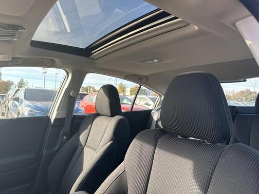 2024 Subaru Legacy Premium