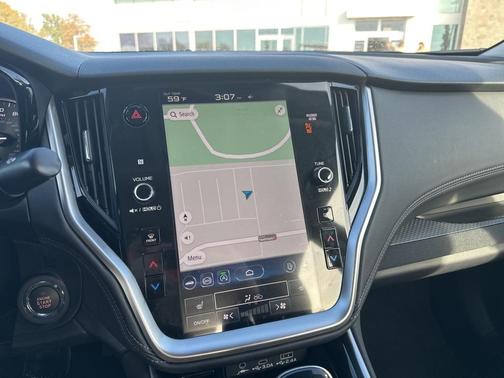 2024 Subaru Legacy Premium