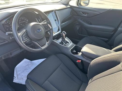 2024 Subaru Legacy Premium