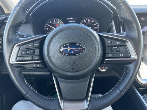 2024 Subaru Legacy Premium