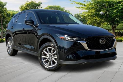 2023 Mazda CX-5 2.5 S Preferred Package