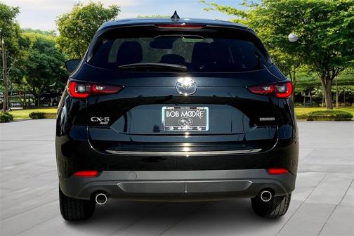 2023 Mazda CX-5 2.5 S Preferred Package