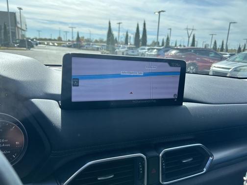 2023 Mazda CX-5 2.5 S Preferred Package