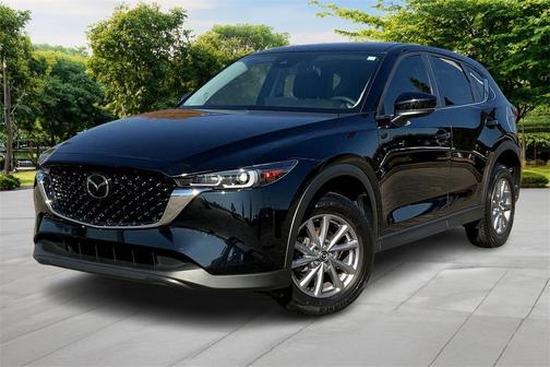 2023 Mazda CX-5 2.5 S Preferred Package