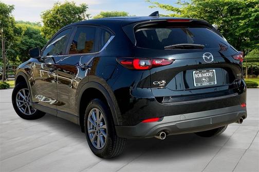 2023 Mazda CX-5 2.5 S Preferred Package