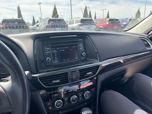 2014 Mazda Mazda6 i Grand Touring