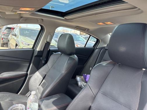 2014 Mazda Mazda6 i Grand Touring