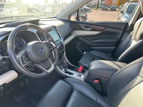 2022 Subaru Ascent Touring 7-Passenger