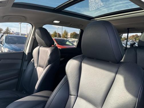 2022 Subaru Ascent Touring 7-Passenger