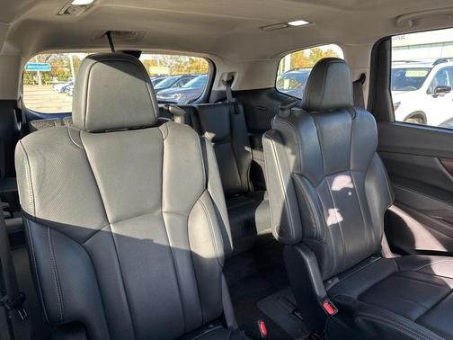 2022 Subaru Ascent Touring 7-Passenger