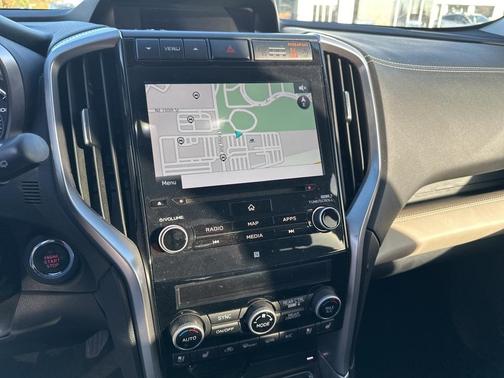 2022 Subaru Ascent Touring 7-Passenger
