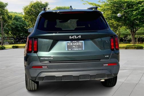 2023 Kia Sorento X-Line EX