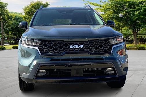 2023 Kia Sorento X-Line EX