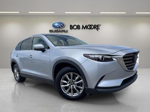2019 Mazda CX-9 Touring