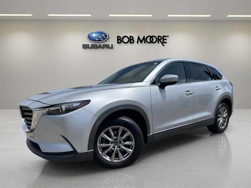 2019 Mazda CX-9 Touring