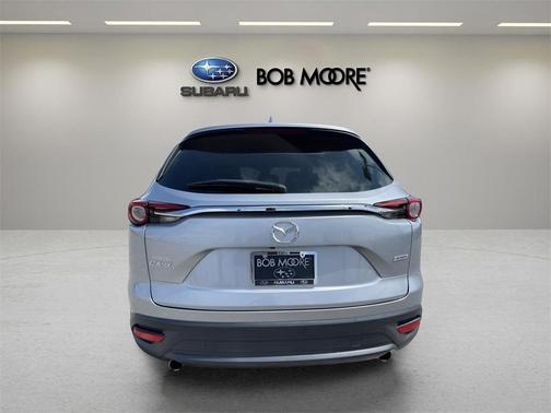 2019 Mazda CX-9 Touring