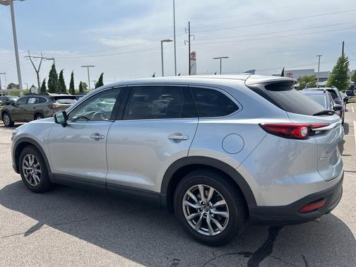 2019 Mazda CX-9 Touring