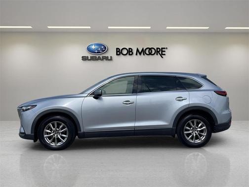 2019 Mazda CX-9 Touring
