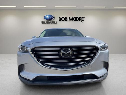 2019 Mazda CX-9 Touring
