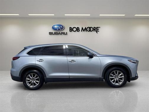 2019 Mazda CX-9 Touring