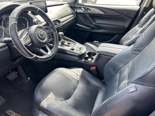 2019 Mazda CX-9 Touring