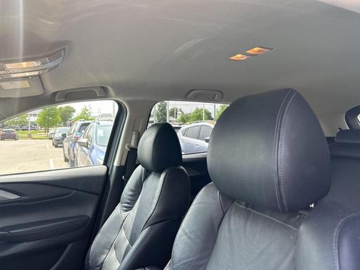 2019 Mazda CX-9 Touring