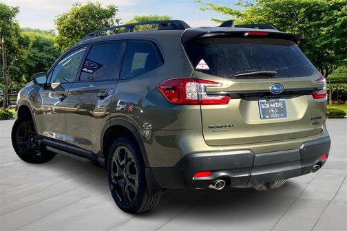 2026 Subaru Ascent Onyx Edition Touring