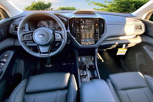 2026 Subaru Ascent Onyx Edition Touring