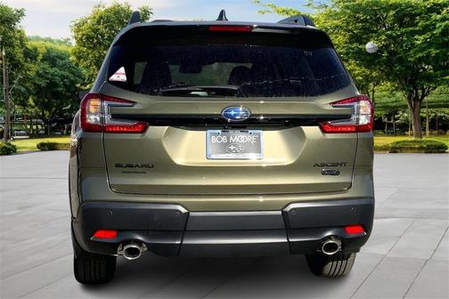 2026 Subaru Ascent Onyx Edition Touring