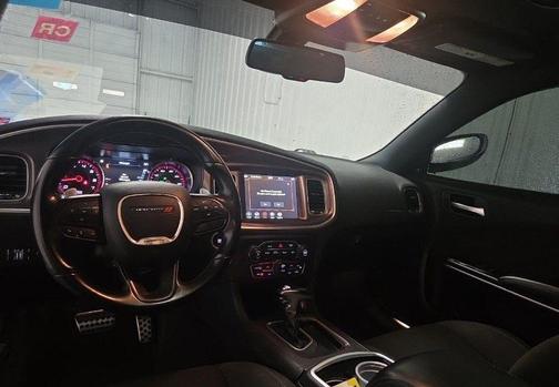 Ranger Clearcoat 2020 Dodge Charger GT