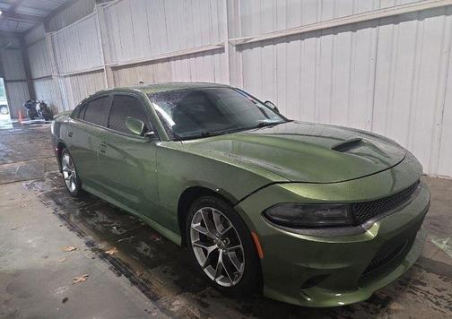 Ranger Clearcoat 2020 Dodge Charger GT