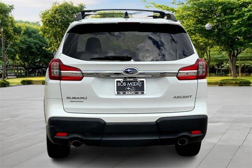 2021 Subaru Ascent Premium 8-Passenger