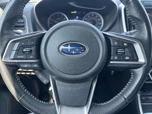 2021 Subaru Ascent Premium 8-Passenger
