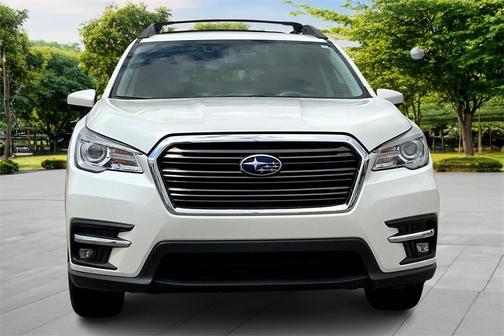 2021 Subaru Ascent Premium 8-Passenger