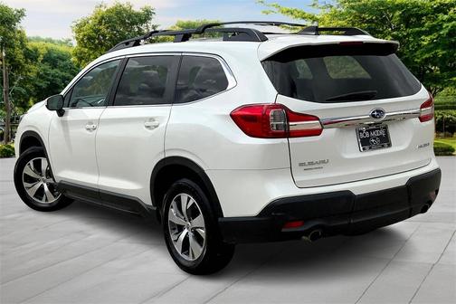 2021 Subaru Ascent Premium 8-Passenger