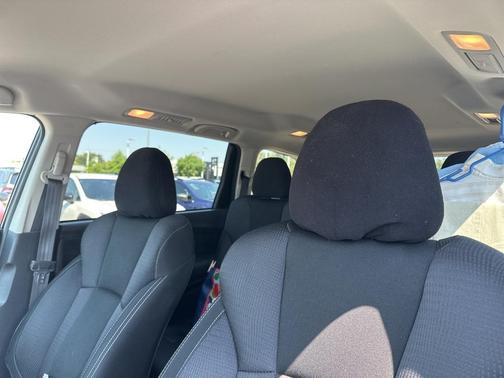 2021 Subaru Ascent Premium 8-Passenger