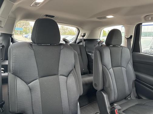 2025 Subaru Ascent Premium