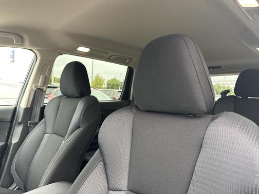 2025 Subaru Ascent Premium