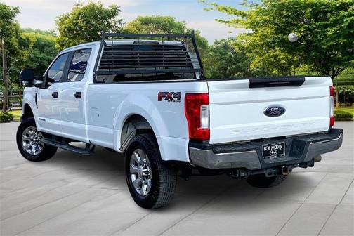 2019 Ford F-250 XL