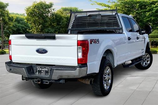 2019 Ford F-250 XL