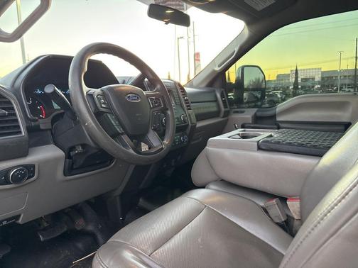 2019 Ford F-250 XL