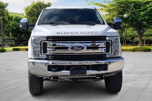 2019 Ford F-250 XL