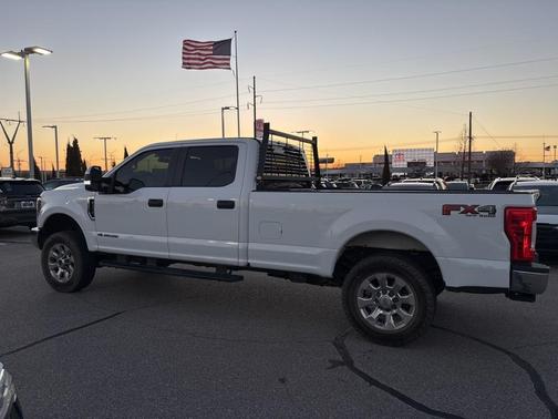 2019 Ford F-250 XL