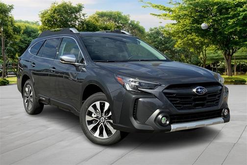 2025 Subaru Outback Touring