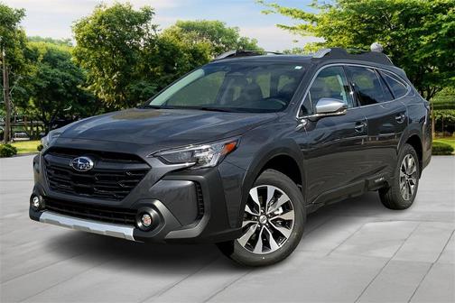 2025 Subaru Outback Touring